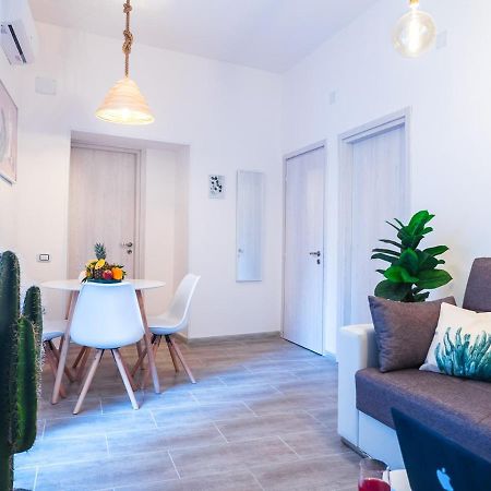 Ferienwohnung Chiaia Premium Flat, Naples Center, Near Seaside Exterior foto