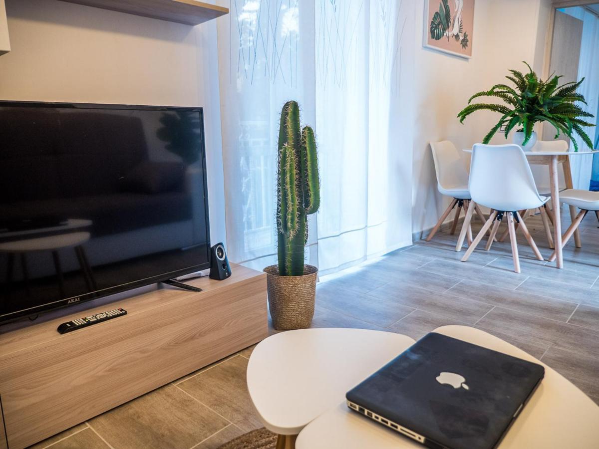Ferienwohnung Chiaia Premium Flat, Naples Center, Near Seaside Exterior foto
